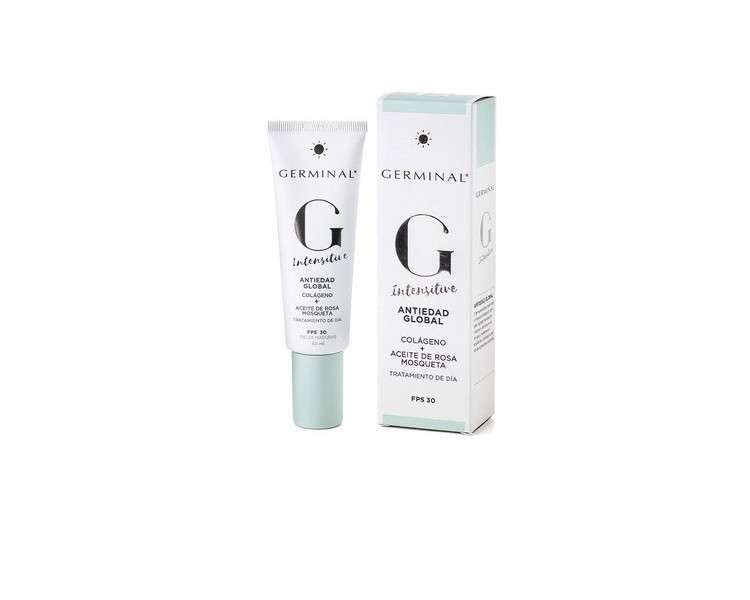 Germinal Intens Global Anti-Aging Fps30 50ml