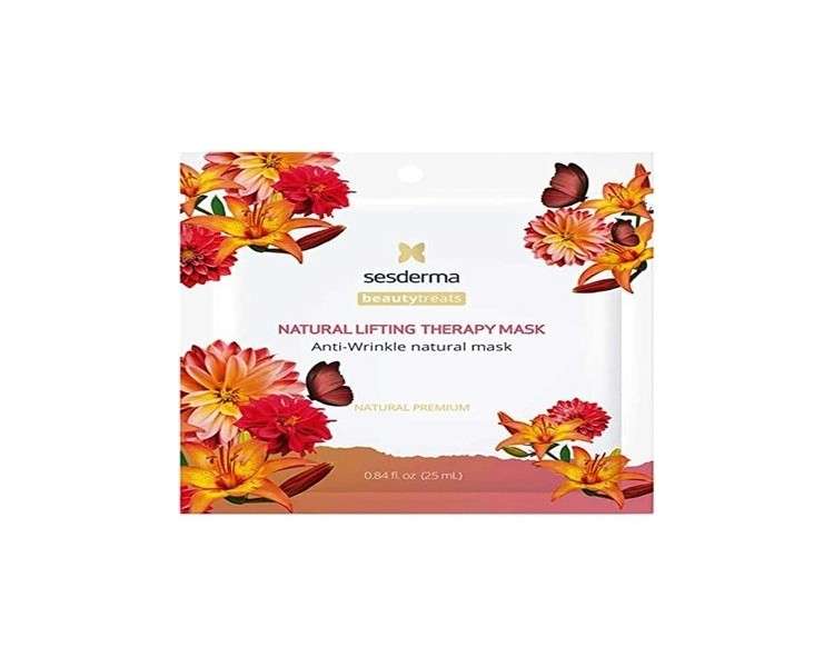 Beauty Treats Lifting Therapy Mask 25ml