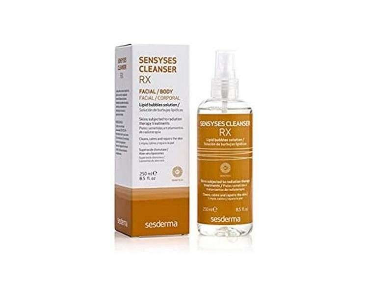 Sesderma Sensyses Cleanser RX 250ml