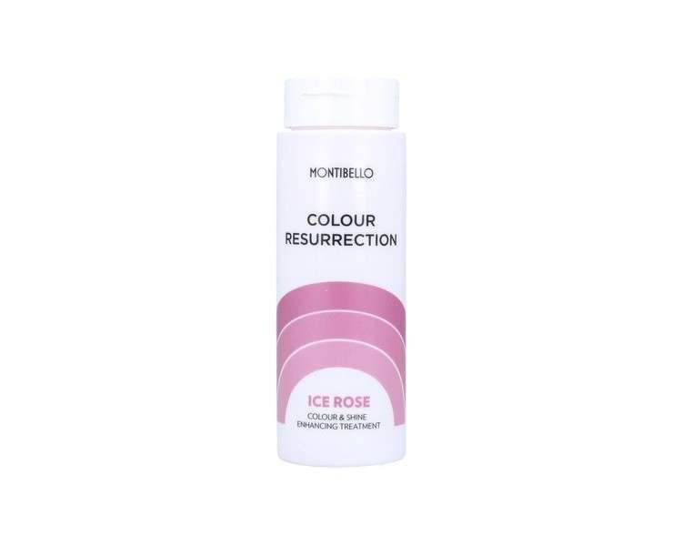 Montibello Colour Resurrection Ice Rose 150ml