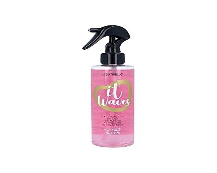 Montibello Montibello It Waves Spray 200ml