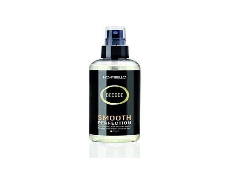 Montibello Decode Smooth Perfection Protector Spray 200ml