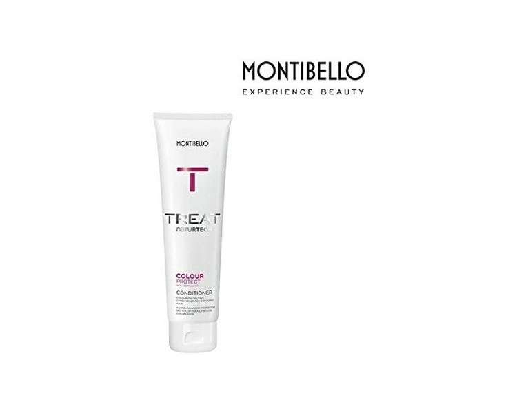 Montibello Treat Naturtech Color Protect Conditioner 150ml