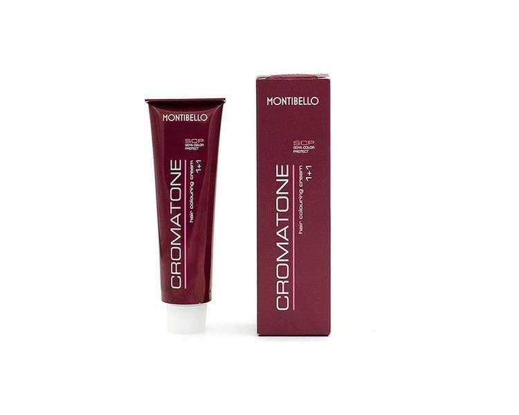 MONTIBELLO Hair Loss Products 60ml