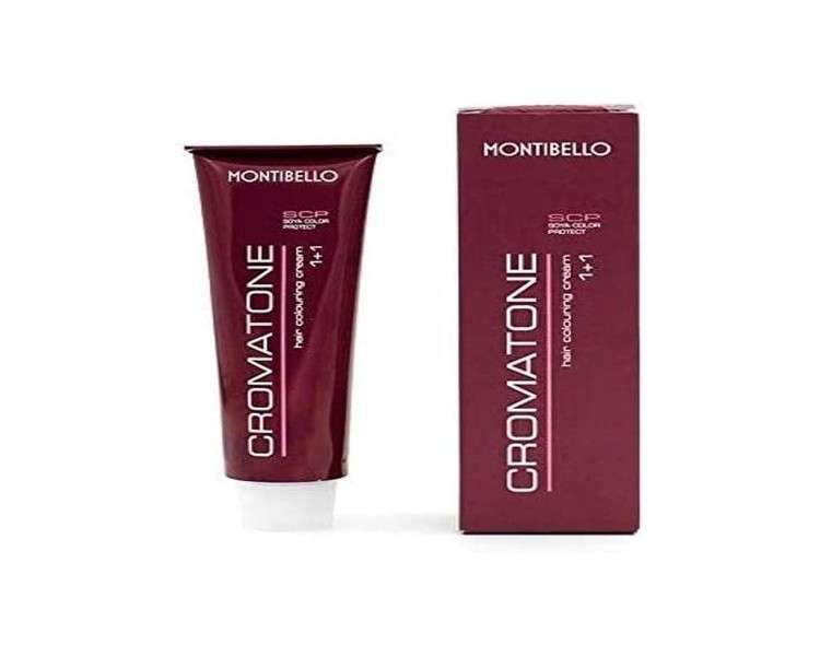 Montibello Hair and Scalp Care 7SC Chocolate Blonde 60g