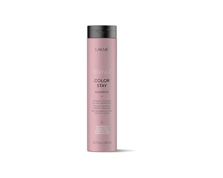 TKN Color Stay Shampoo 300ml