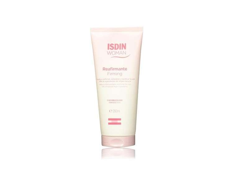 Woman Isdin Post-Partum Firming Cream 150ml