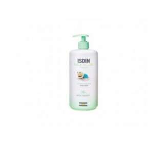 ISDIN Babynaturals Body Lotion 750ml - Hydrating Lotion for Baby's Daily Skin Care