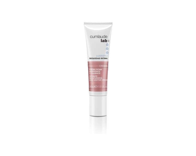 Lubripiù Intimate Cream 30ml