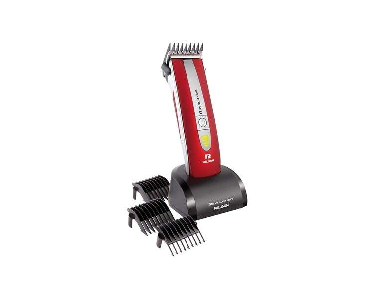 Revolution Professional Clipper