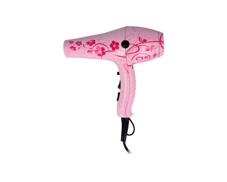 Albi Dryer Flower Pink Flowers 2000W