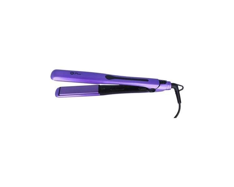 Albi Pro Albi Iron Professional Ceramic Led Lilac 500g