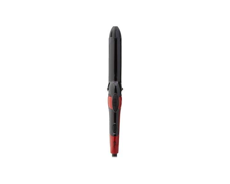 Albi Ceramic Red Curler 19-32mm