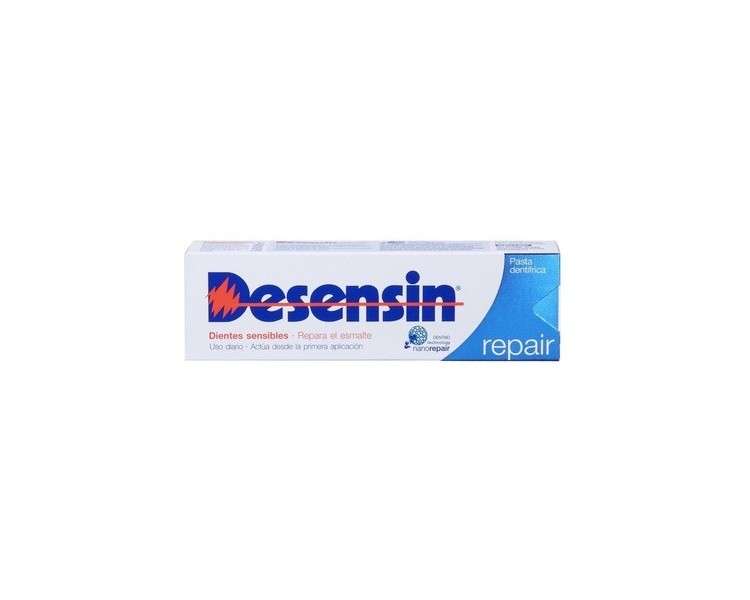 Desensin Repair Toothpaste 125ml