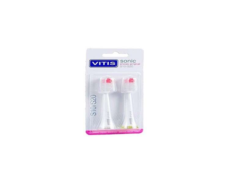 Cep Den Vitis Elec Sonic Rec Gingival