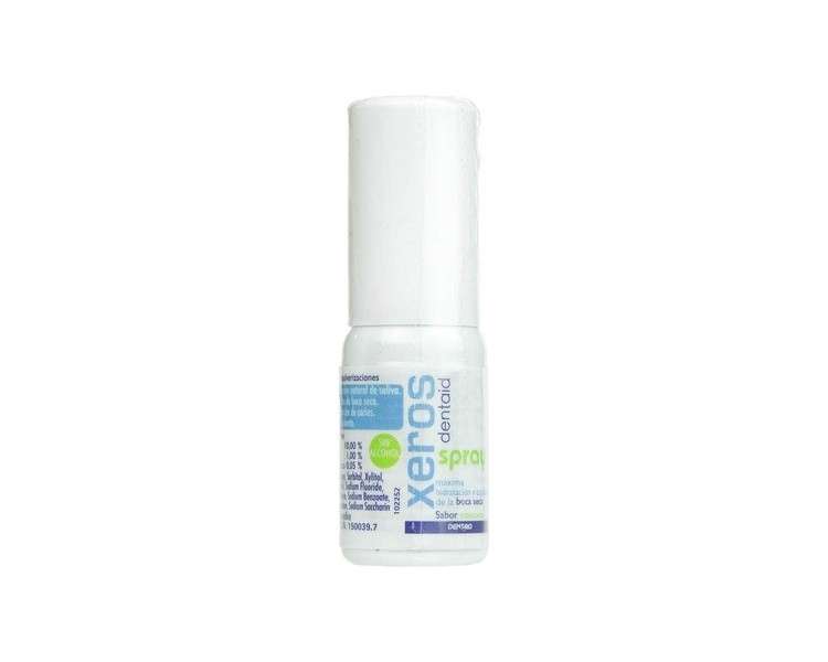 XerosDentaid Spray 15ml