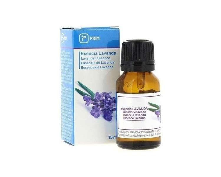 Prim Essences for Washing Humidifier 15ml