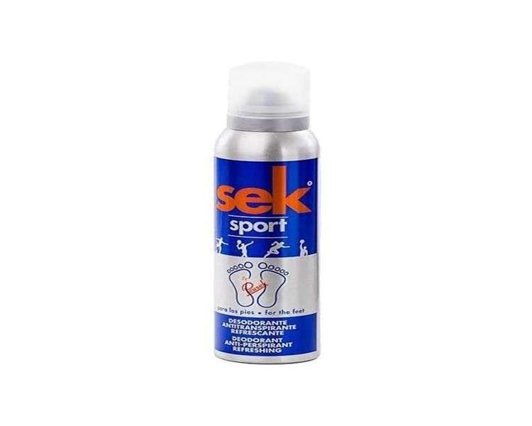 SEK Spray 150ml
