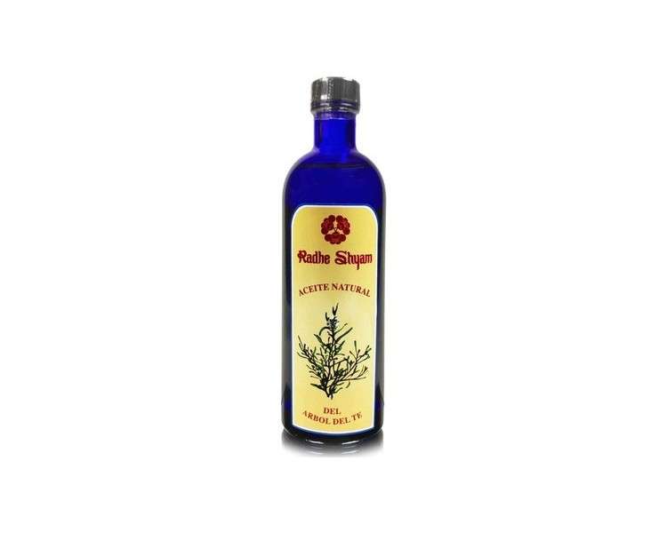 Radhe Shyam Body Oil 200ml