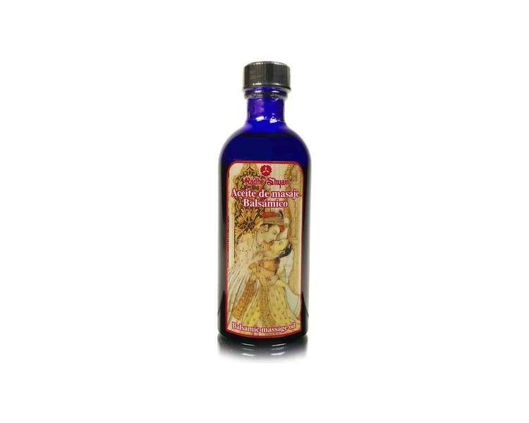 Radhe Shyam Body Oil, 100 Ml