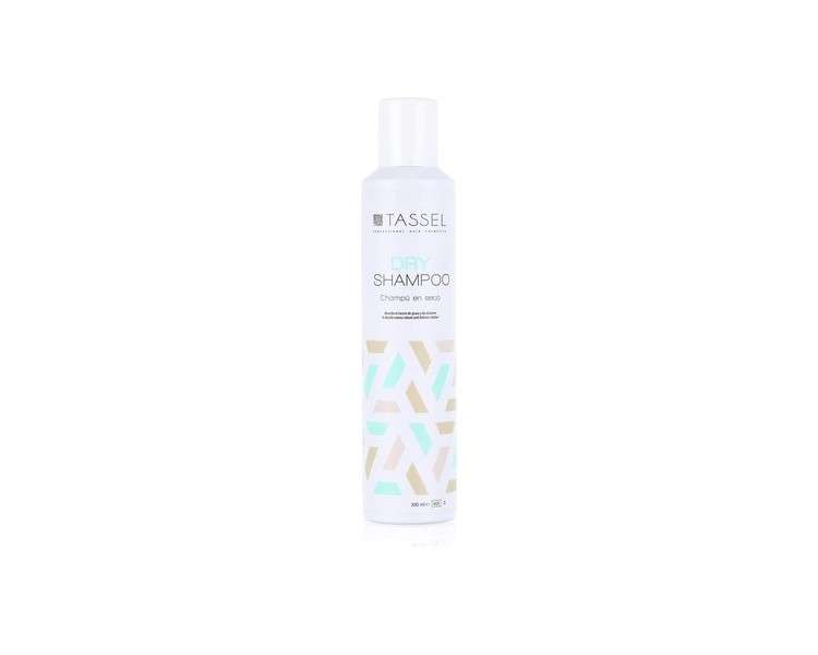 Eurostil Tassel Dry Shampoo 300ml