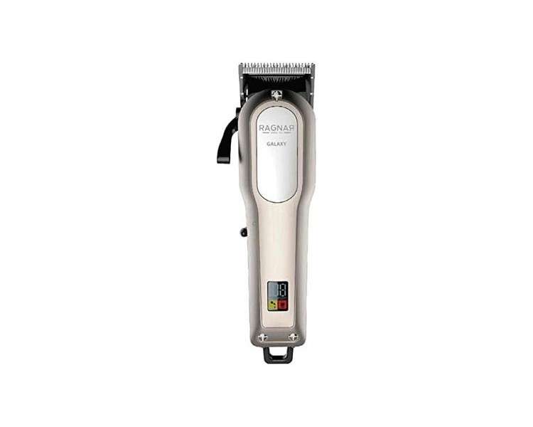 Galaxy Wireless Hair Cut Machine with Regulator Lever, Japanese Steel Blade