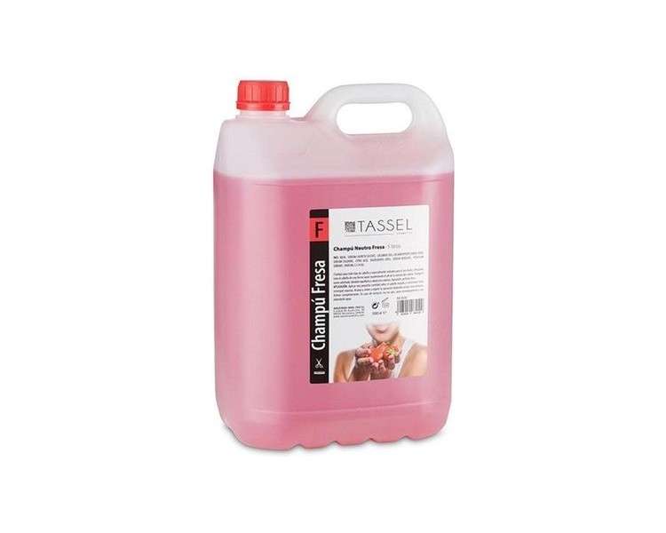 Neutral Strawberry Shampoo 5000ml