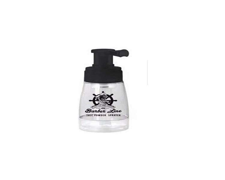 Barber Line Talk Powder Sprayer