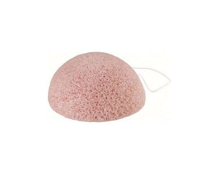 Eurostel Pink Bulgarian Natural Sponge