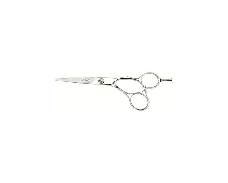 Eurostil Steel Scissors 5.5 Inches