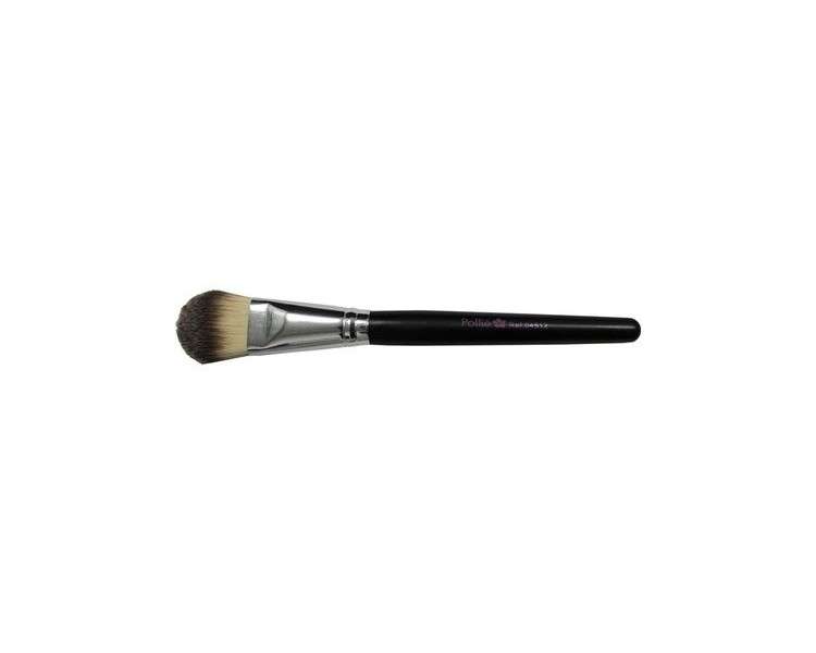 Cosmetic Fluid Makeup Brush