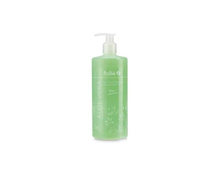 EUROstil Shower Gels 230ml