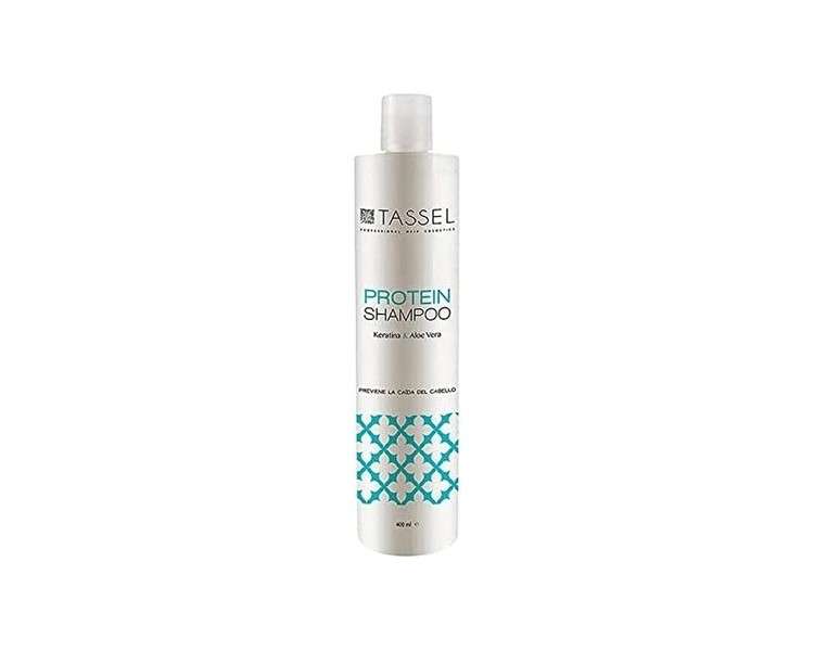 Tassel Anti Hair Loss Shampoo 400ml