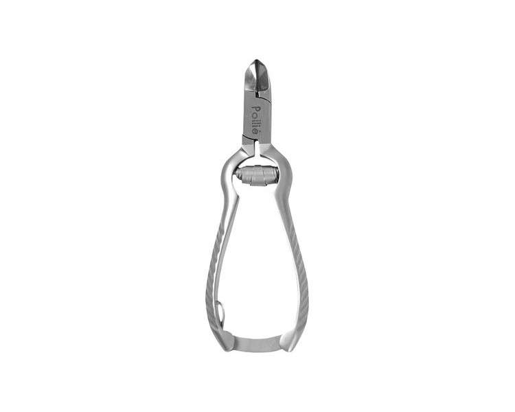 Pedicure Pliers M/Satin 14cm