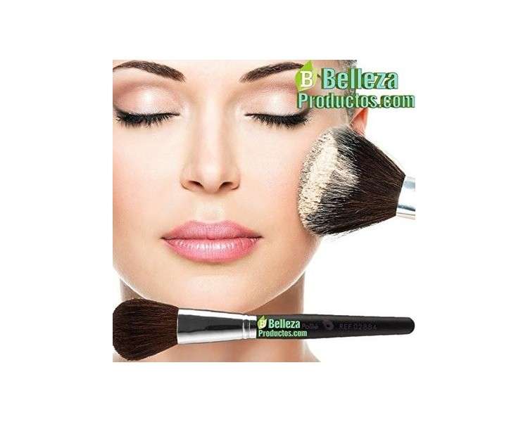 Pollié Professional Blush Brush