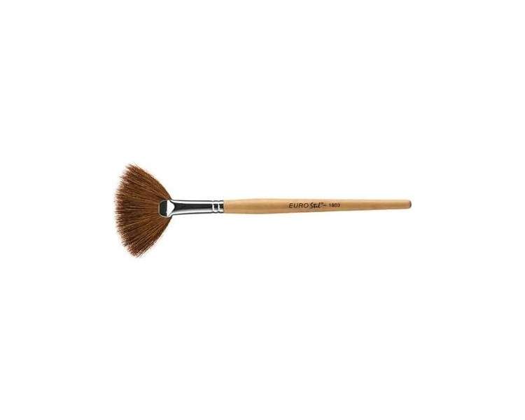 Eurostil Fan Brush