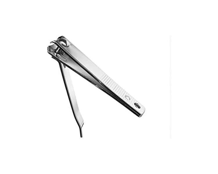 EUROSTIL Small Unique Nail Clipper - Standard