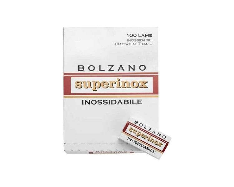 Eurostil Bolzano Dispenser 100 Count Ribbed