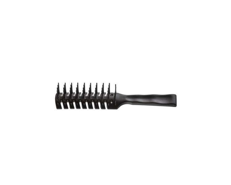 Eurostil Large Black Skeleton Brush 1 Unit