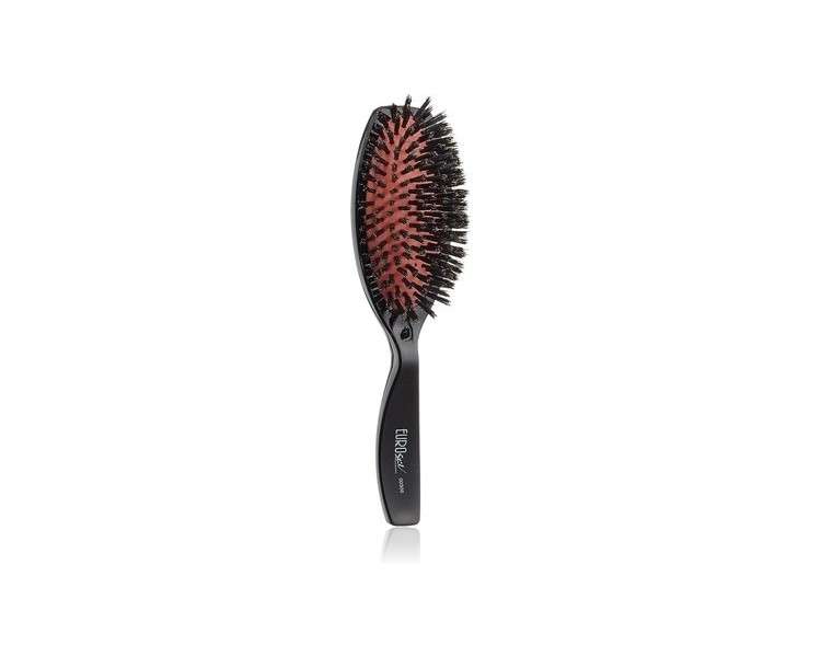 Eurostil Boar Bristle Hairbrush Large