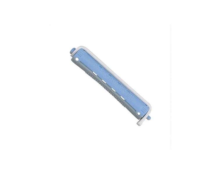 EUROstil Styling Tools Rollers Blue/Grey 13mm