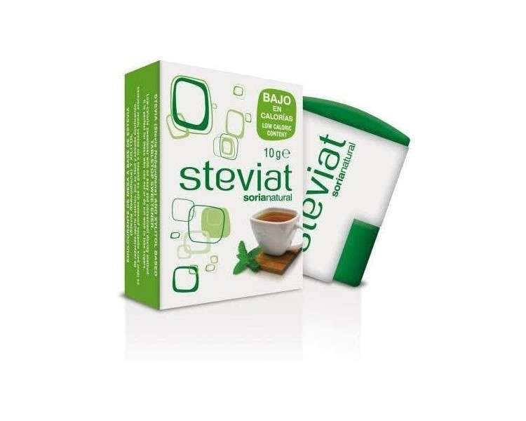 Alecosor Stevia Tablets