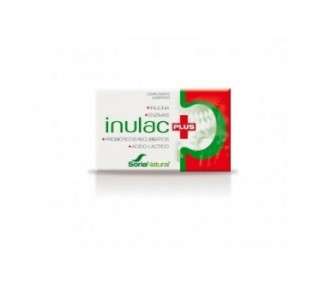 Soria Natural Inulac Plus Tablets