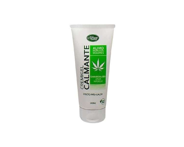 Cremigel Calmante 100ml