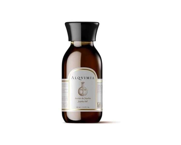 ALQVIMIA Body Oil for Firm and Healthy Skin