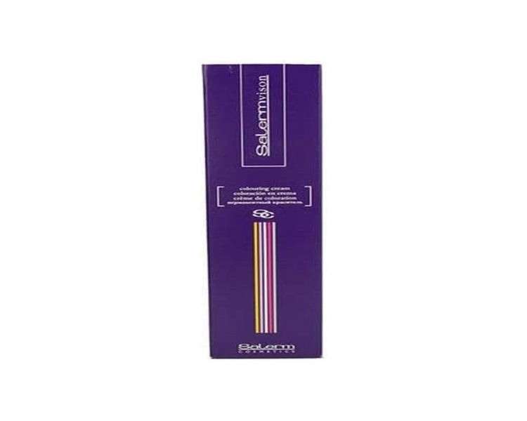 Salerm Salermvison Unique Color 10.0 70ml