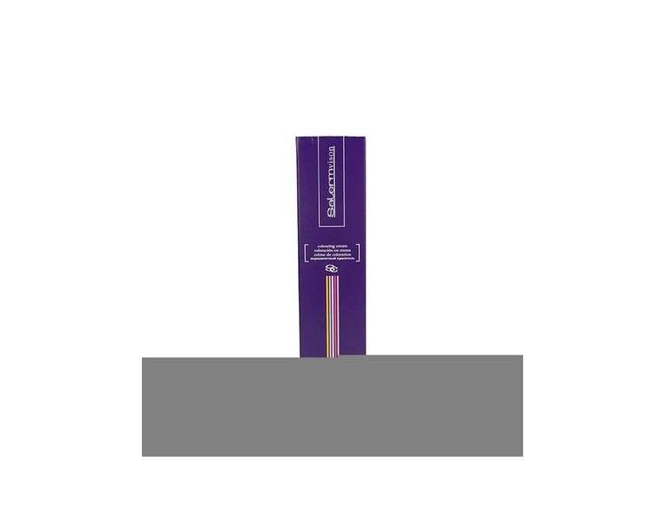 Salerm Cosmetics Permanent Hair Colour 60ml