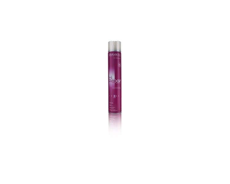 Salerm Cosmetics Hair Spray 750ml