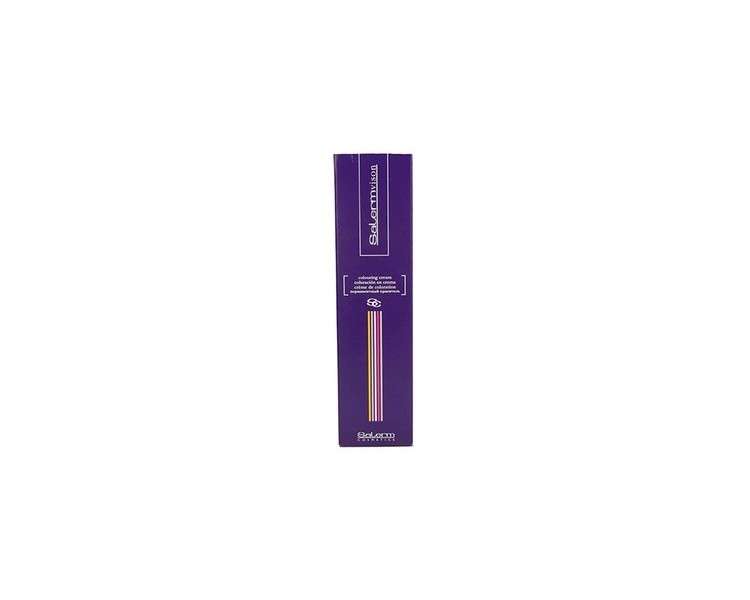 Salerm Cosmetics Permanent Hair Colour 60ml