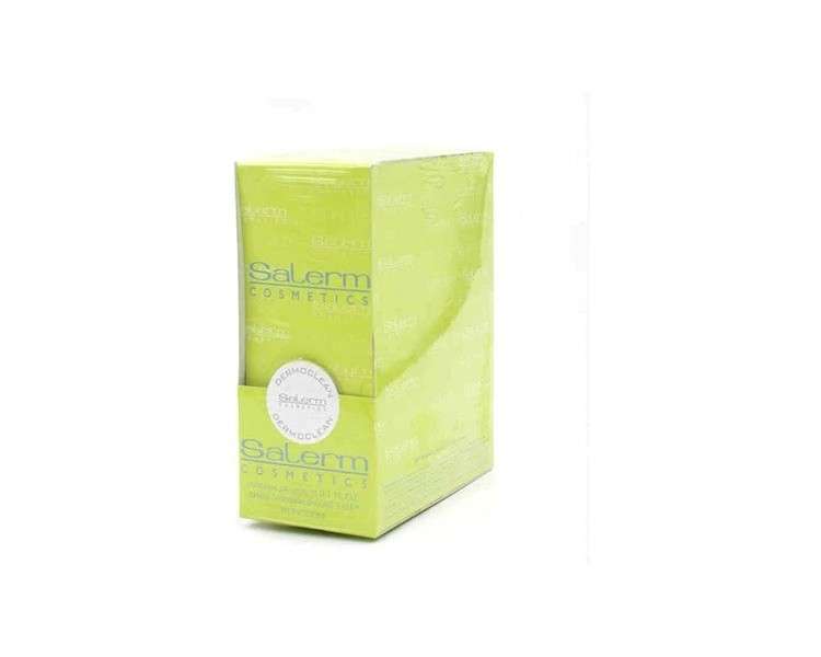 Salerm Cosmetics Wet Wipes and Accessories 200ml